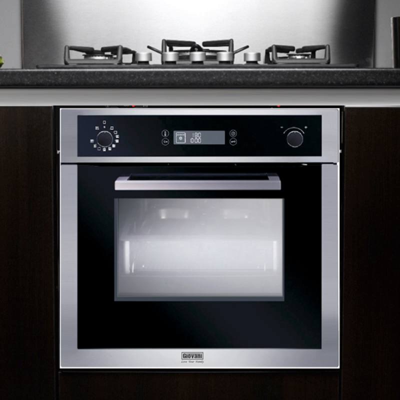 Lò nướng Giovani GO-10356 S 6 Lò nướng Giovani GO-10356 S - Ảnh 4