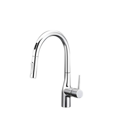 Vòi rửa bát KVK KM6071EC