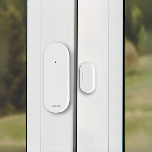 Cảm biến cửa Hafele HSL-DS02 985.03.030 5 Tinh nang cam bien cua hafele hsl ds02 985 03 030