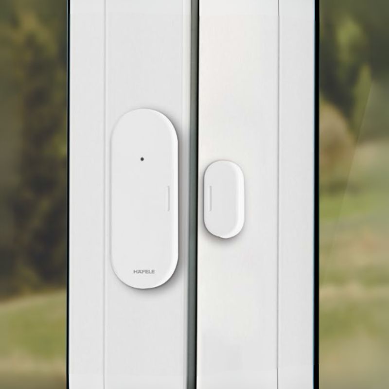 Cảm biến cửa Hafele HSL-DS02 985.03.030 4 Cảm biến cửa Hafele HSL-DS02 985.03.030 - Ảnh 2
