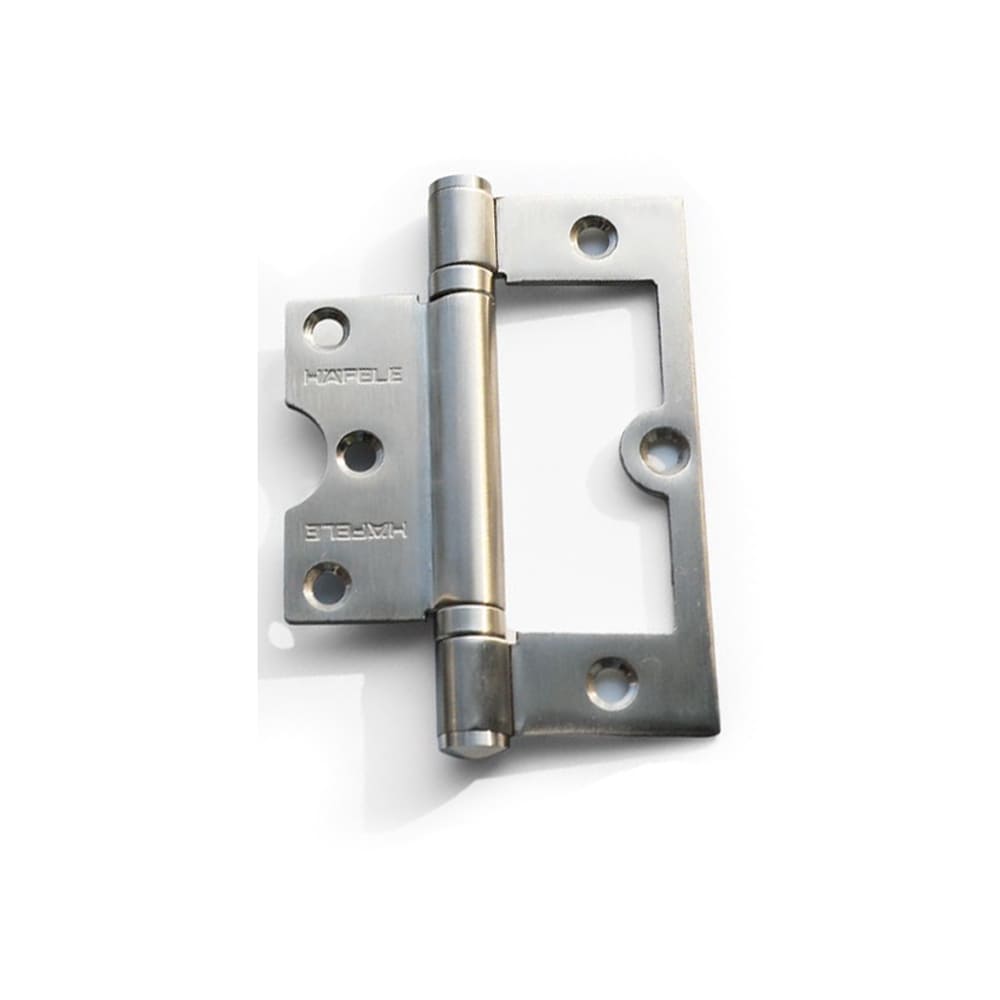 Bản lề âm dương Hafele inox 926.22.103 4 Bản lề âm dương Hafele inox 926.22.103 - Ảnh 2