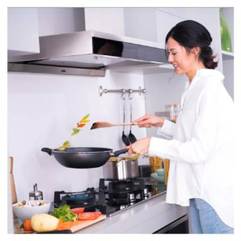 Bếp gas âm tủ FRANKE FHG8312 4 Bếp gas âm tủ FRANKE FHG8312 - Ảnh 2