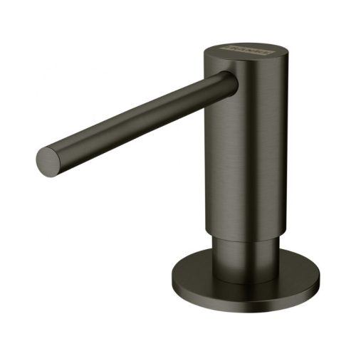 Bình đựng xà phòng âm bàn Franke Anthracite 6 anh binh dung xa phong am ban franke anthracite