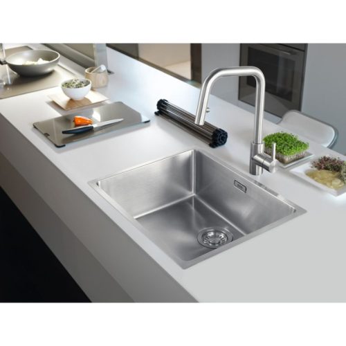 Chậu rửa bát Franke FEX 210-40 127.0588.125 6 anh chau rua bat franke fex 210 40 127 0588 125