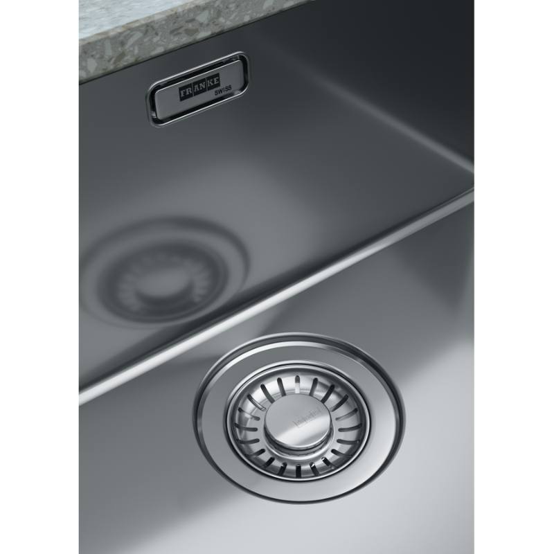 Chậu rửa chén Franke MYX 110-70 4 Chậu rửa chén Franke MYX 110-70 - Ảnh 2