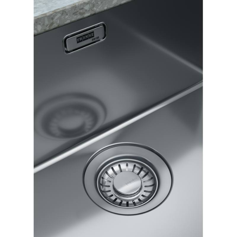 Chậu rửa chén Franke MYX 210-50 4 Chậu rửa chén Franke MYX 210-50 - Ảnh 2