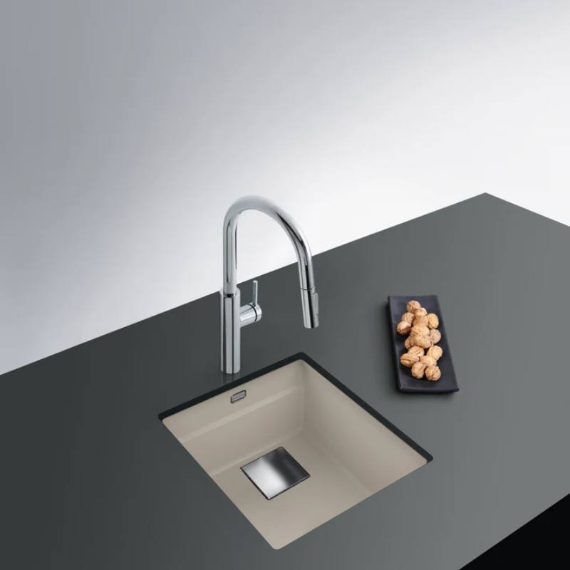 Chậu rửa đá Franke KNG 110-37 Coffee 125.0529.242 4 Chậu rửa đá Franke KNG 110-37 Coffee 125.0529.242 - Ảnh 2