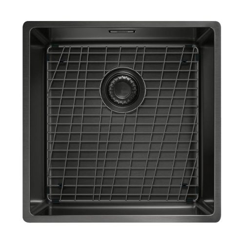 Chậu rửa Franke BXM 210/110-40 Anthracite 6 anh chau rua franke bxm 210 110 40 anthracite