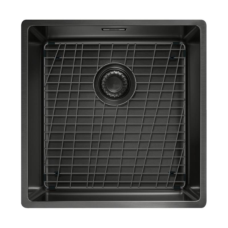 Chậu rửa Franke BXM 210/110-40 Anthracite 4 Chậu rửa Franke BXM 210/110-40 Anthracite - Ảnh 2