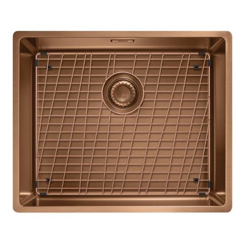 Chậu rửa Franke BXM 210/110-50 Copper 6 anh chau rua franke bxm 210 110 50 copper