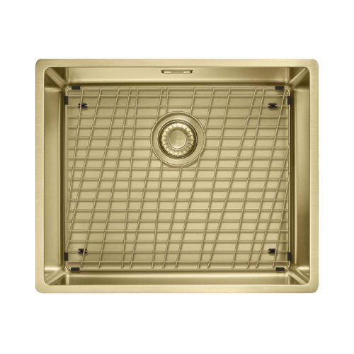 Chậu rửa Franke BXM 210/110-50 Gold 6 anh chau rua franke bxm 210 110 50 gold