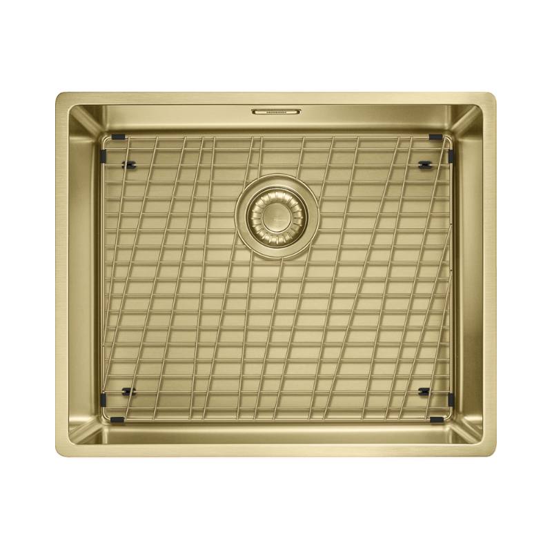 Chậu rửa Franke BXM 210/110-50 Gold 4 Chậu rửa Franke BXM 210/110-50 Gold - Ảnh 2