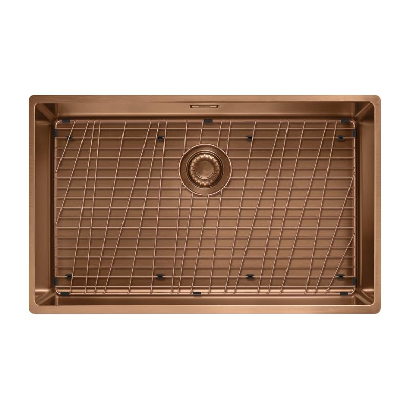 Chậu rửa Franke BXM 210/110-68 Copper 4 Chậu rửa Franke BXM 210/110-68 Copper - Ảnh 2