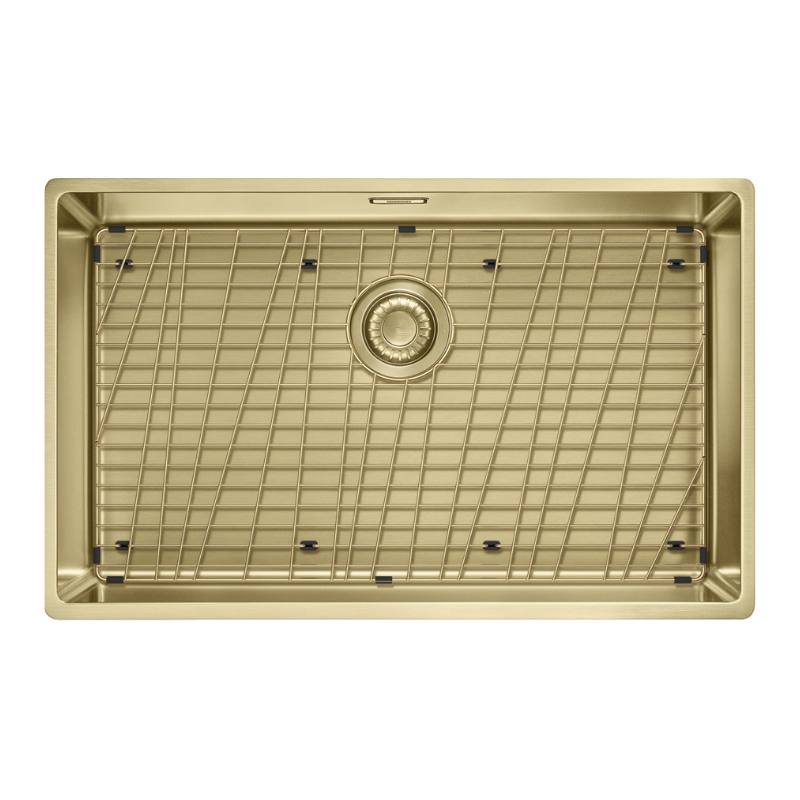 Chậu rửa Franke BXM 210/110-68 Gold 4 Chậu rửa Franke BXM 210/110-68 Gold - Ảnh 2