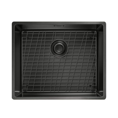 Chậu rửa Franke BXM 210/110-50 Anthracite 7 anh chau rua franke bxm 210 110 50 anthracite