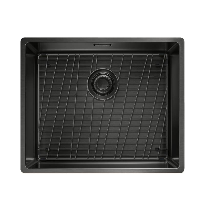 Chậu rửa Franke BXM 210/110-50 Anthracite 4 Chậu rửa Franke BXM 210/110-50 Anthracite - Ảnh 2
