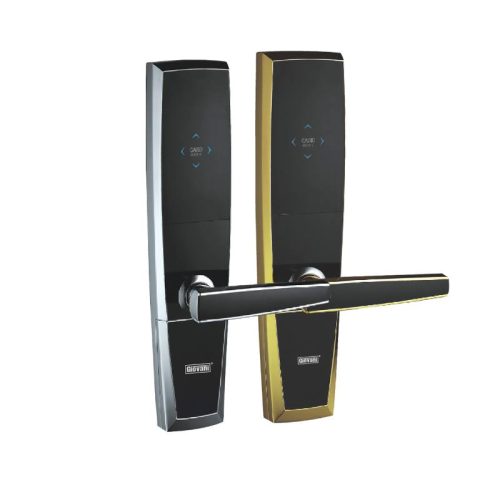 Khóa vân tay Giovani GSL-116C98 6 Ảnh Khóa vân tay Giovani GSL-116C98