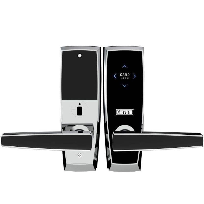 Khóa vân tay Giovani GSL-116E98T 4 Ảnh Khóa vân tay Giovani GSL-116E98T
