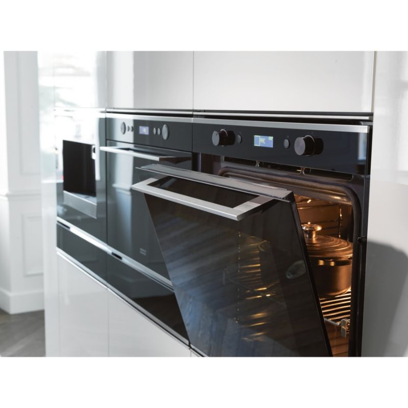 Lò nướng âm tủ FRANKE MYTHOS FMY 98 P XS 116.0606.101 4 Lò nướng âm tủ FRANKE MYTHOS FMY 98 P XS 116.0606.101 - Ảnh 2