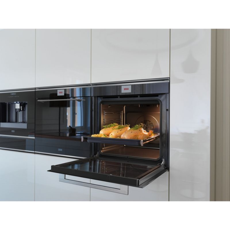 Lò nướng âm tủ FRANKE MYTHOS FMY 99 P XS 116.0613.708 4 Lò nướng âm tủ FRANKE MYTHOS FMY 99 P XS 116.0613.708 - Ảnh 2