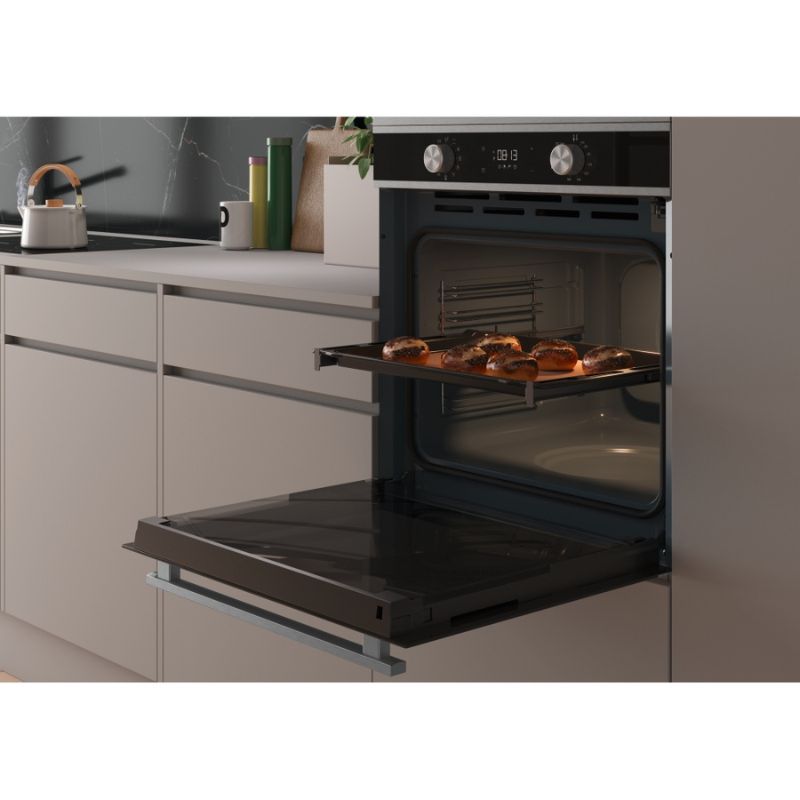 Lò nướng FRANKE FSM 97 P XS 116.0606.096 4 Lò nướng FRANKE FSM 97 P XS 116.0606.096 - Ảnh 2