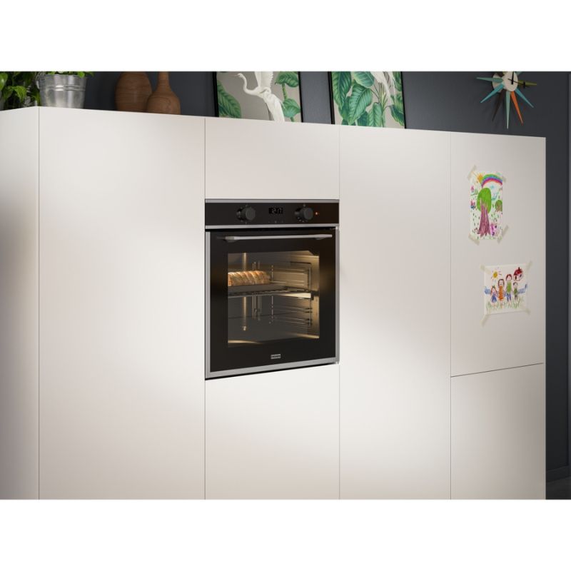 Lò nướng Franke Maris FMA 86 H XS 4 Lò nướng Franke Maris FMA 86 H XS - Ảnh 2