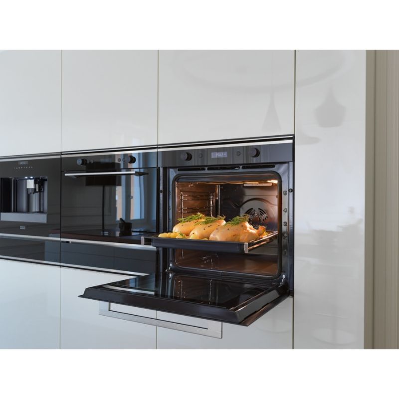 Lò vi sóng kết hợp nướng âm tủ FRANKE 131.0606.105 4 Lò vi sóng kết hợp nướng âm tủ FRANKE 131.0606.105 - Ảnh 2