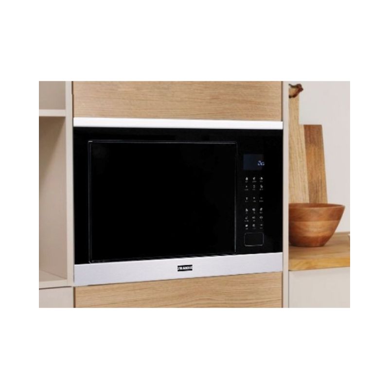 Lò vi sóng kết hợp nướng Franke FMW 25BX 131.0605.940 4 Lò vi sóng kết hợp nướng Franke FMW 25BX 131.0605.940 - Ảnh 2