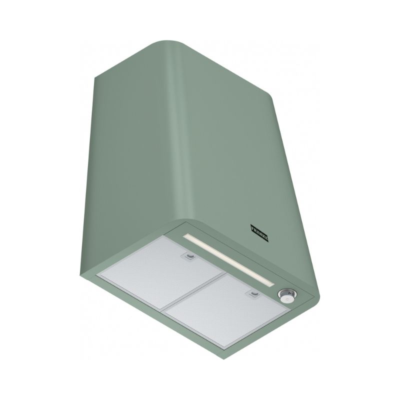 Máy hút mùi áp tường Franke FSMD 508 Dusty Green 4 Máy hút mùi áp tường Franke FSMD 508 Dusty Green - Ảnh 2