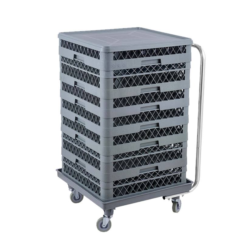 Máy rửa chén công nghiệp Texgio CMD1150 4 Máy rửa chén công nghiệp Texgio CMD1150 - Ảnh 2