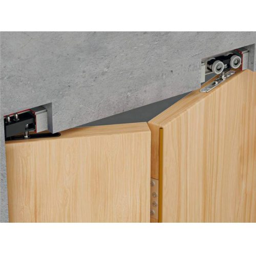 Phụ kiện cửa trượt xếp Hafele 940.42.510 6 anh phu kien cua truot xep hafele 940 42 510