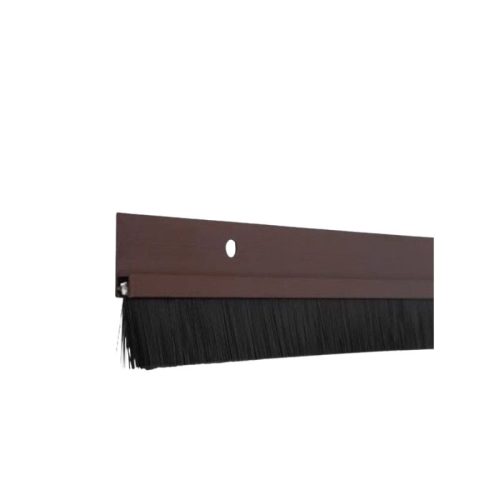Thanh chắn bụi dạng chổi 1000mm Hafele 489.97.102 6 anh thanh chan bui dang choi 1000mm hafele 489 97 102