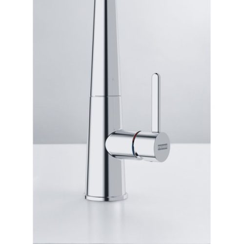 Vòi rửa bát Franke 115.0625.188 Chrome 7 anh voi rua bat franke 115 0625 188 chrome