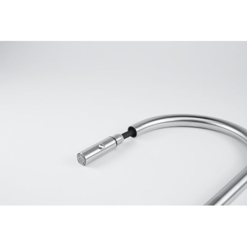 Vòi rửa bát Franke CT136S 115.0667.608 4 Vòi rửa bát Franke CT136S 115.0667.608 - Ảnh 2