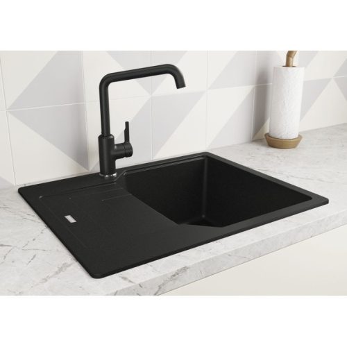 Vòi rửa bát Franke Urban Swivel U Spout 115.0595.081 6 anh voi rua bat franke urban swivel u spout 115 0595 081