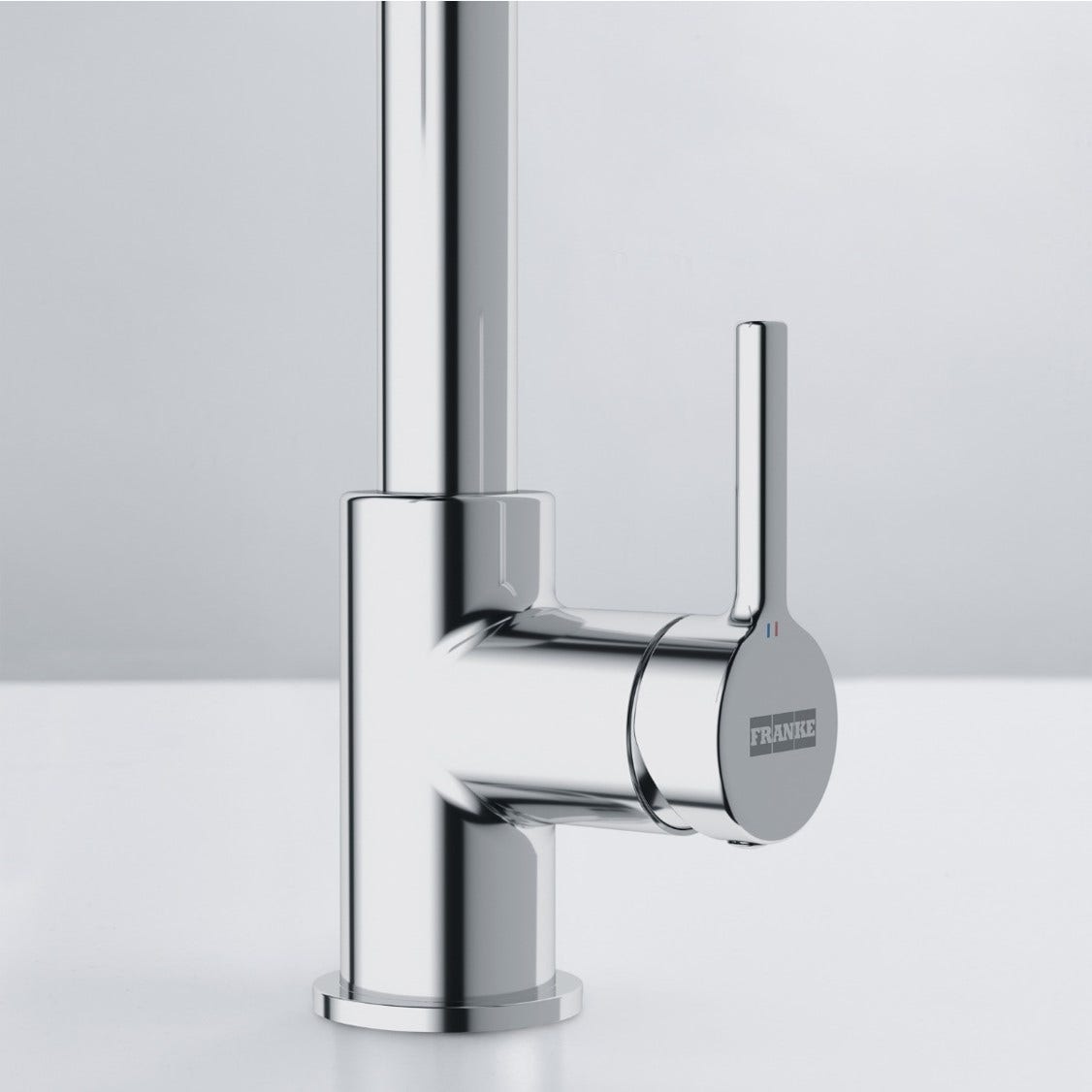 Vòi rửa chén Franke CT933C 4 Vòi rửa chén Franke CT933C - Ảnh 2
