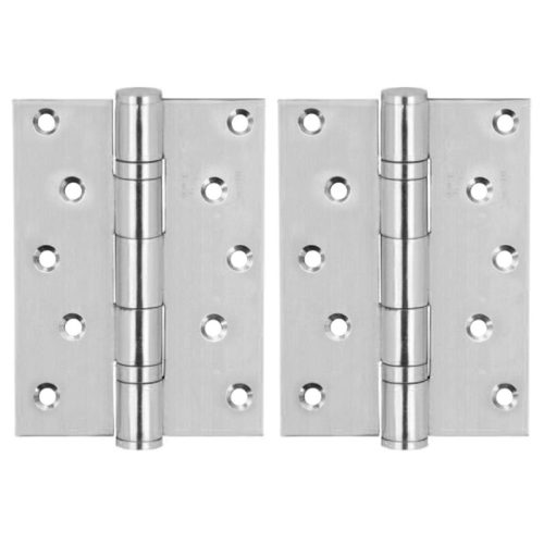 Bản lề lá 2 vòng bi Hafele 489.05.023