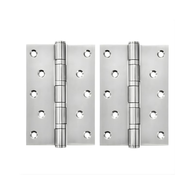 Bản lề lá DIY Hafele 489.05.025 127x89x3mm-4BB SSS 3 Bản lề lá DIY Hafele 489.05.025 127x89x3mm-4BB SSS
