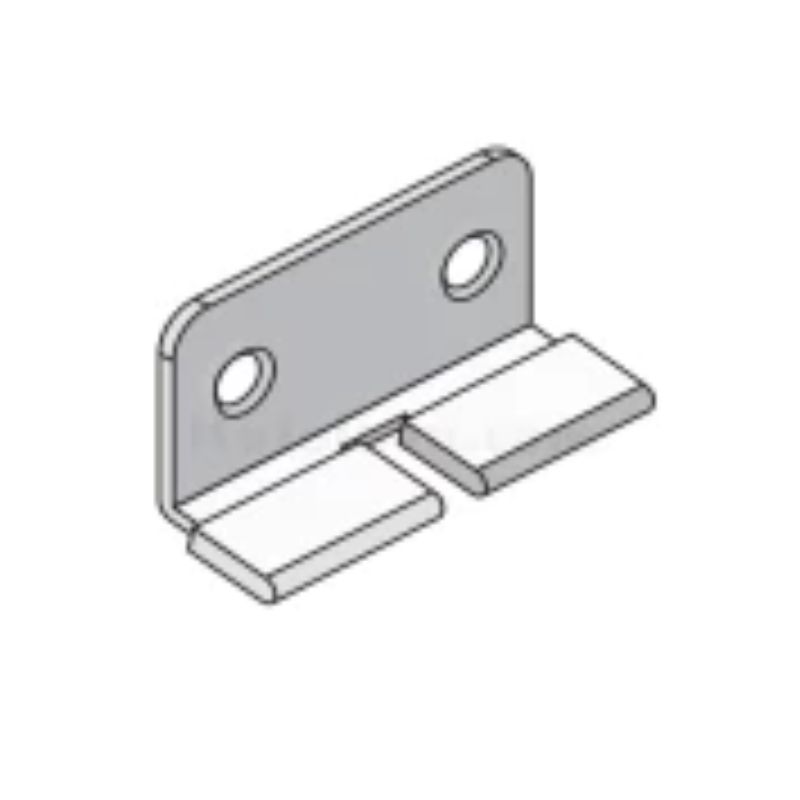 Bas khóa từ loại ZL HÄFELE 912.05.105 cho cửa gỗ/nhôm 3 Bas khóa từ loại ZL HÄFELE 912.05.105 cho cửa gỗ/nhôm