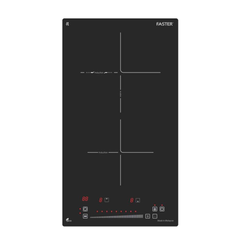 Bếp điện từ Faster FS 529I 3 Bếp điện từ Faster FS 529I