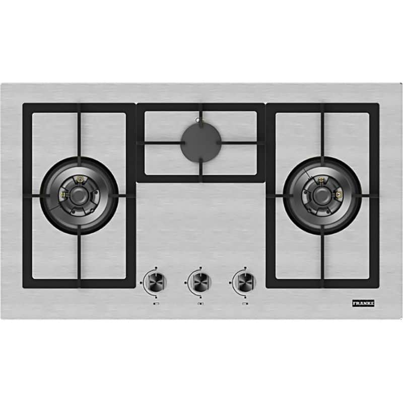 Bếp gas âm tủ FRANKE FS7326 106.0583.437 3 Bếp gas âm tủ FRANKE FS7326 106.0583.437