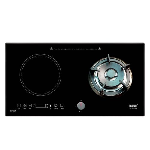 Bếp kết hợp Giovani G-216 GT