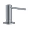 Bình đựng xà phòng âm bàn Franke Active Stainless Steel 2 binh dung xa phong am ban franke active stainless steel
