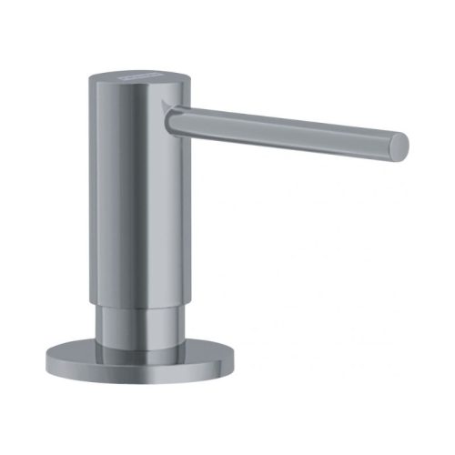 Bình đựng xà phòng âm bàn Franke Active Stainless Steel