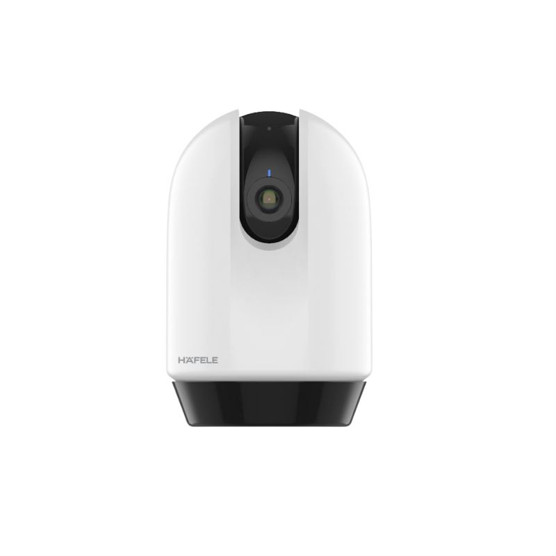 Camera trong nhà 1080P PT WIFI Hafele HSL-IDC01 985.03.000 2 Camera trong nhà 1080P PT WIFI Hafele HSL-IDC01 985.03.000