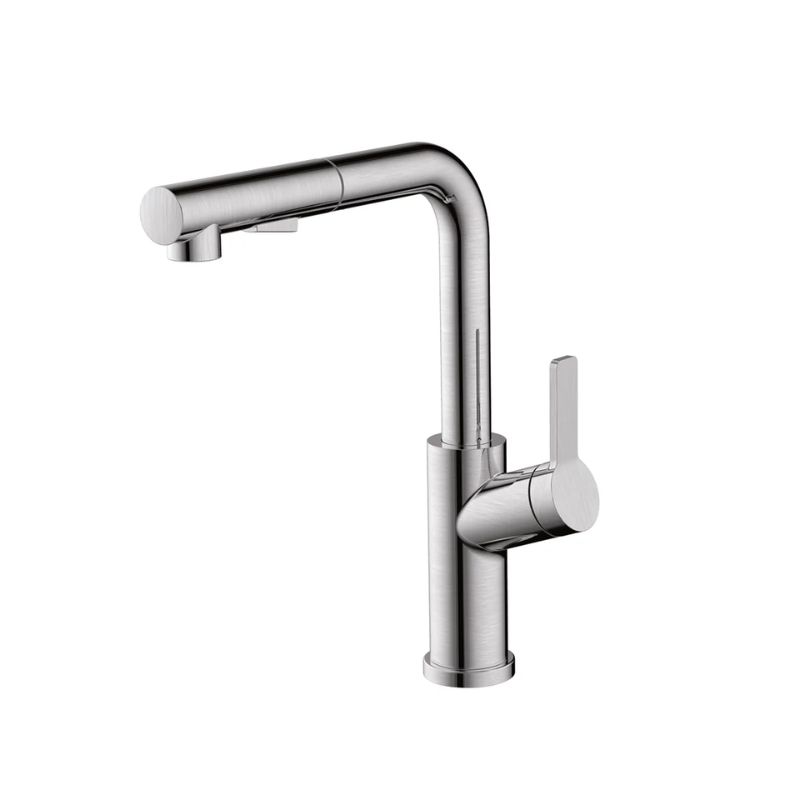 Vòi rửa chén Hafele 570.85.049 2 Vòi rửa chén Hafele 570.85.049 - Ảnh 2