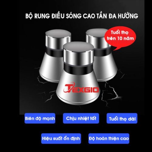 Máy rửa chén công nghiệp Texgio TGU-1200SS 7 cau tao may rua chen cong nghiep texgio tgu 1200ss