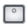 Chậu rửa bát Franke BCX 110-45 122.0469.278 1 chau rua bat franke bcx 110 45 122 0469 278