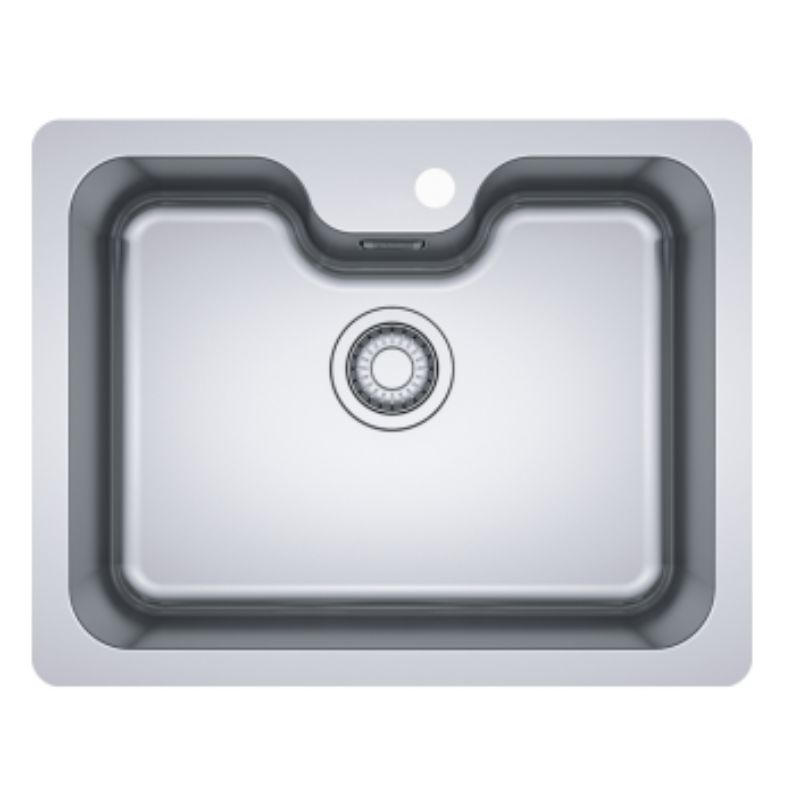 Chậu rửa bát Franke BCX 110-55 TL 122.0469.279 3 Chậu rửa bát Franke BCX 110-55 TL 122.0469.279