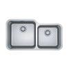 Chậu rửa bát Franke BCX 120-42-35 122.0438.136 2 chau rua bat franke bcx 120 42 35 122 0438 136
